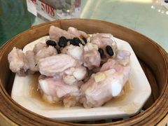 -万山楼海鲜酒家·二十三年老字号