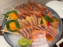 -田舍家Inakaya·炉端烧·铁板烧(天汇igc店)