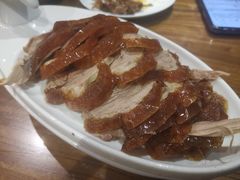 半套烤鸭-北京老铺烤鸭(高新店)