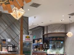 -云海肴·汽锅鸡·云南代表菜(东坝金隅店)