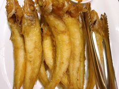 -青岛蓝海大饭店·渔歌舫(李沧店)