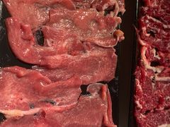 牛舌-潮发潮汕牛肉店(龙洞店)