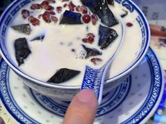 -捷信牛奶甜品世家(合生汇店)