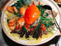 -梁家大院•农家菜(昆山会展中心店)