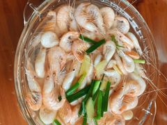 -灵福缘私房菜·农家菜(拈花湾·灵山大佛必推店)