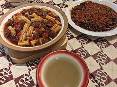 -老三样·旧食新味(万寿宫店)