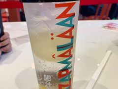 -肥汁米蘭香港米线(长宁来福士店)