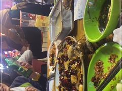 -小草大排档(北沙坡店)
