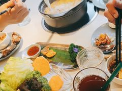 -Linlin泰餐厅(华夏幸福店)