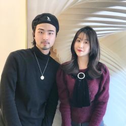 -THE LOG SALON 记录