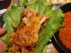 -新石器烤肉(美利广场店)