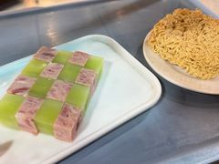 -喜聚薈·花膠雞海鮮火鍋(越秀店)