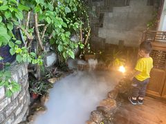 -慢丽江·云南野生菌土鸡锅(付家庄店)