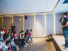 -瑞思英语·少儿英语启蒙(和平·国际商场示范校区)