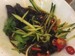 -东北农家小院(定西路店)