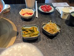 -湊湊火锅·茶憩(新中关购物中心店)