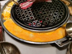 -韩宫宴烤肉·料理(苏州中心店)