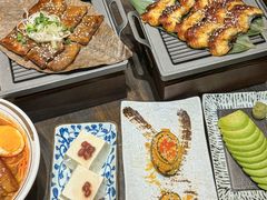 -小川洋风料理(江汉路店)