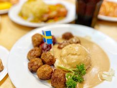 -宜家·瑞典风味餐厅(无锡店)