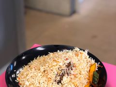 -新加坡Zam Zam餐馆