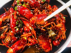 -一棠龙虾•王牌虾球(楚河汉街店)