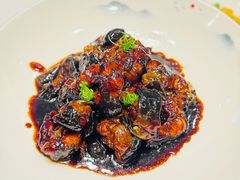 -银筵(武夷路店)