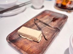 娜帕里勇-西域阿里马新疆菜·清真(桂花路店)