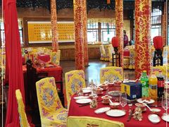 -白家大院·王府宫廷菜(苏州街店)