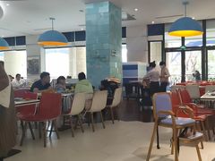 -帝企鹅自助餐厅•儿童岛•真企鹅(长隆企鹅酒店)