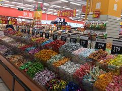 -沃尔玛购物广场(仓山万达店)