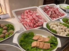 -青岛中心假日酒店-碧海咖啡厅