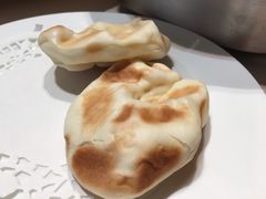 石头烤馍-口味堂(惠济路店)
