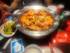 -胖哥俩肉蟹煲(杭州下沙学林街店)