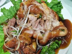 -西安西藏大厦开元名都大酒店·四季轩中餐厅