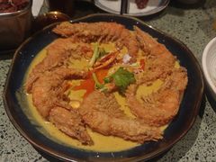 -Home Thai·泰谣(王府井apm店)