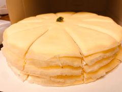 -幸福西饼生日蛋糕·下午茶(东西湖店)