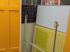 -安东易迷你仓自助寄存仓库(苏州桥店)