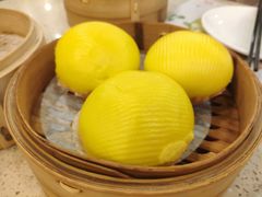 凤凰流沙包-点都德(盘福楼店)