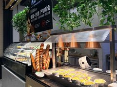 -川骄海鲜自助(河东店)