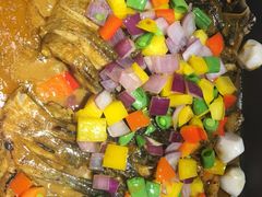 -鱼酷活鱼烤鱼(恒隆广场店)