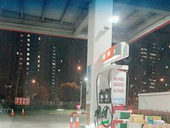 -宝山区庙行镇社区事务受理服务中心·车库