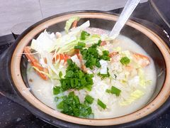 -一哥美食(总店)