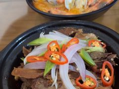 -五兰沙茶面(曾厝垵店)