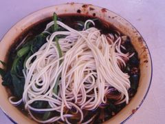 -赵伍面庄(松石大道店)