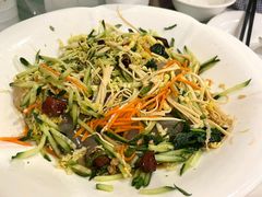 -黄家饺子东北特色菜馆(湖滨商业街店)