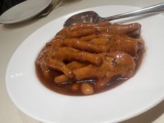 -利苑酒家(华熙国际店)