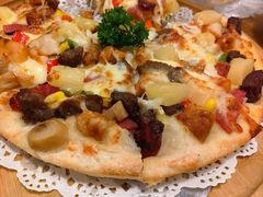 -挚享来牛排(柘城店)