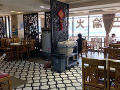 大堂-重庆巴渝火锅(钟家村店)