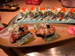 -MIKOMIKO和牛烧肉专门店(南门店)