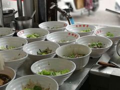 -老赵面店(大西路店)